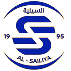 Cadangan Al Sailiya SC