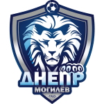 Dnepr Mogilev (reservas) Dnepr Mogilev (reservas)