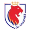 OL Lyonnes Femenina