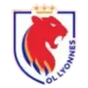OL Lyonnes Femenina