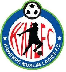 Kawempe Muslim FC Femenino