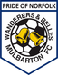 Mulbarton Wanderers FC