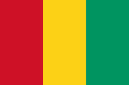 Guiné Sub-23 Guiné Sub-23