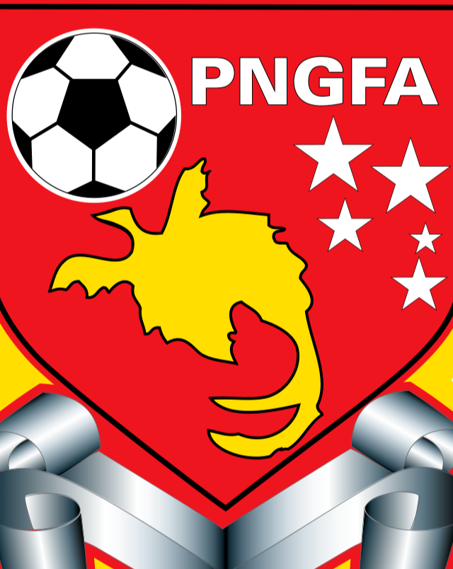 Papúa Nueva Guinea (f)