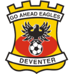 Go Ahead Eagles U19 Go Ahead Eagles U19