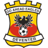 Go Ahead Eagles Sub-19