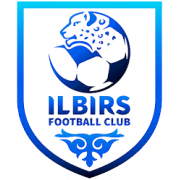 Ilbirs Bishkek (W)