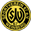 SV Weinberg Feminino