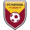 FC Hayasa (f)