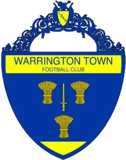 Warrington Town AFC