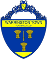 Warrington Town AFC