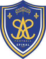 Épinal