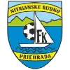 Priehrada