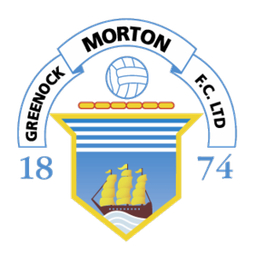 Greenock Morton Sub-20