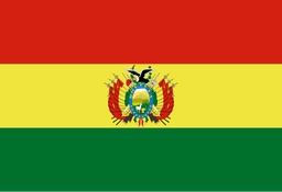 Bolivia Sub-16 Bolivia Sub-16