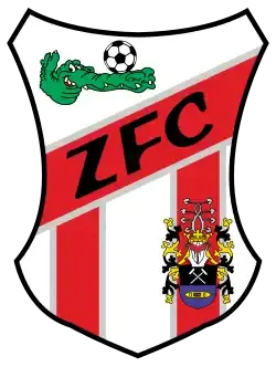ZFC Meuselwitz Sub-19 ZFC Meuselwitz Sub-19