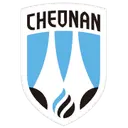 Cheonan City