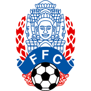 Camboya U22