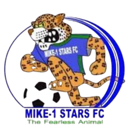 Mike-1-Stars FC