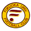 Universidade de Fukuoka (feminino)