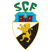 SC Farense B Sub-19