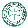 Agia Varvara