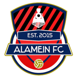 Alamein Femenino