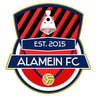 Alamein Femenino