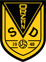 Orzán SD (F)