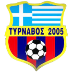 Tirnavos 2005