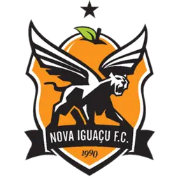 Nova Iguaçu U20