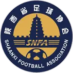 Shaanxi Zhidan (feminino)