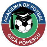 Academia Gheorghe Popescu U19