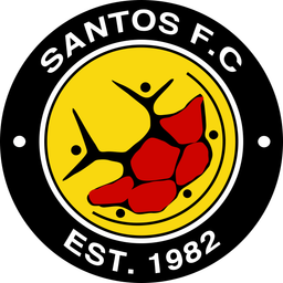 Santos Ciudad del Cabo