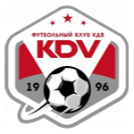 KDV Tomsk (W)