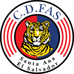 CD FAS Feminino