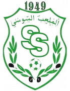 Stade Soussien