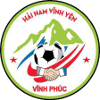 Hai Nam Vinh Phuc Sub-19