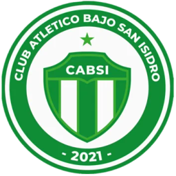 CA Bajo San Isidro CA Bajo San Isidro