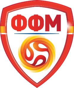 Macedonia del Norte Sub-15 Macedonia del Norte Sub-15