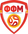 Macedonia del Norte Sub-15