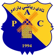 Paradou AC Sub-21