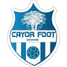 Cayor Foot Cayor Foot
