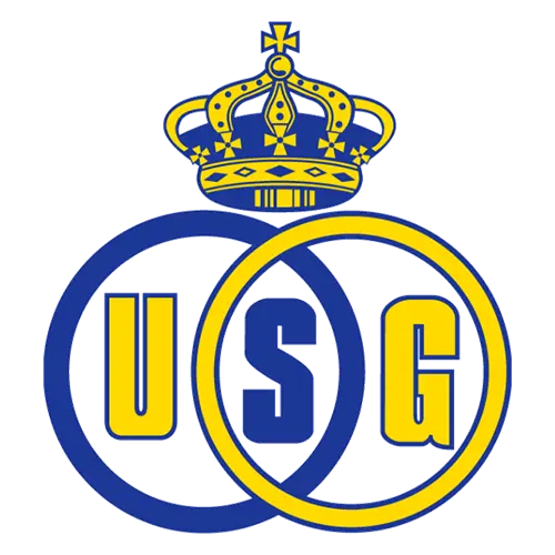 Union Saint-Gilloise II