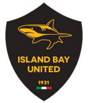 Pulau Teluk Bersatu
