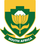 Sudáfrica Femenino
