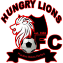Hungry Lions