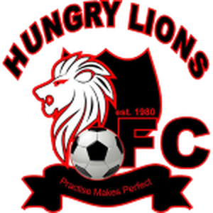 Leones Hambrientos