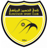 Al-Hussein SC (feminino)
