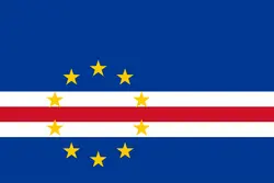 Cabo Verde Femenino